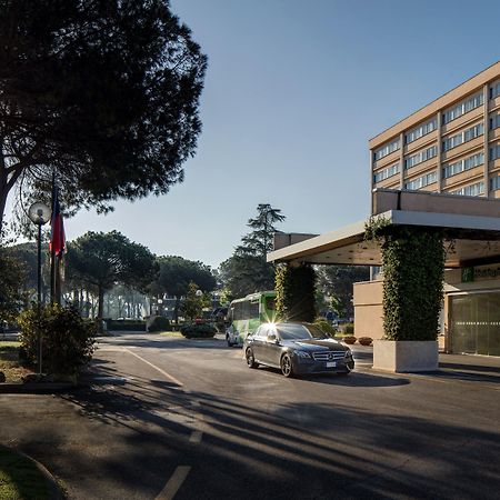 Holiday Inn Rome - Eur Parco Dei Medici, An Ihg Hotel Dış mekan fotoğraf