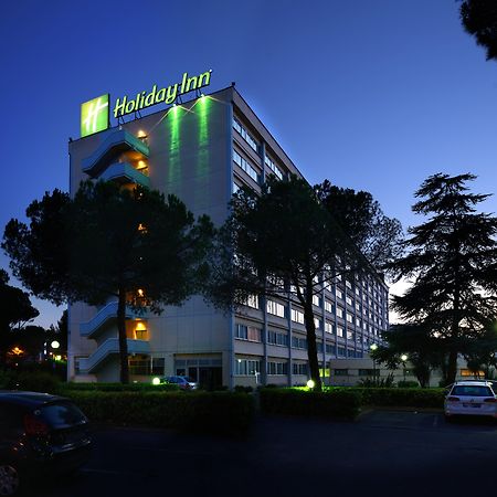 Holiday Inn Rome - Eur Parco Dei Medici, An Ihg Hotel Dış mekan fotoğraf